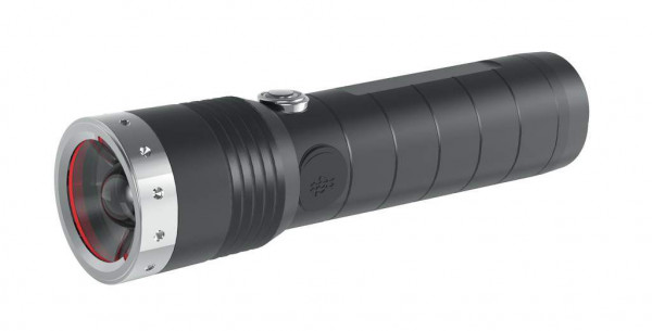 ZWEIBRÜDER - LED Lenser MT14 1000lm-bis zu 320m Leuchtweite