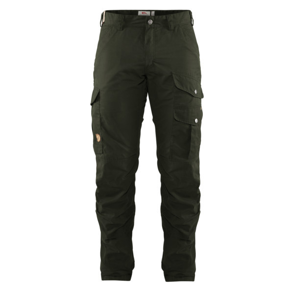 FJÄLLRÄVEN - Barents Pro Hunting 662 deepforest