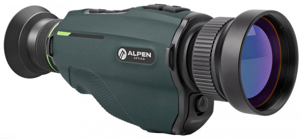ALPEN Opitics - APEX Thermal 54mm 40mK/ 383x288
