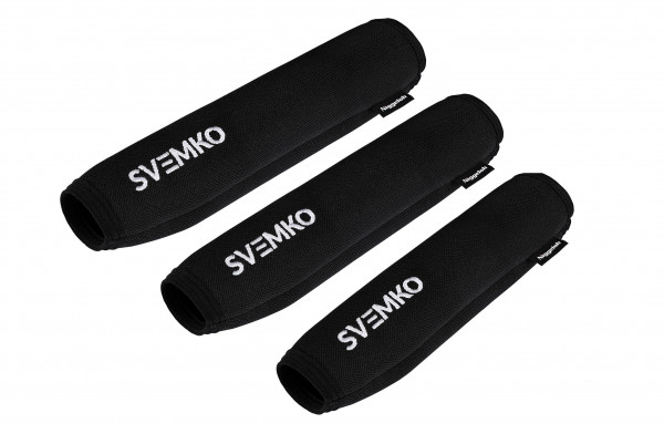 SVEMKO - Schalldämpfer Cover 270mm für Mod. Ultra 49mm