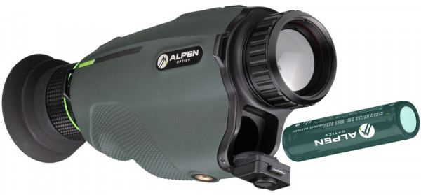 ALPEN Opitics - APEX Thermal 35mm 40mK/ 383x288