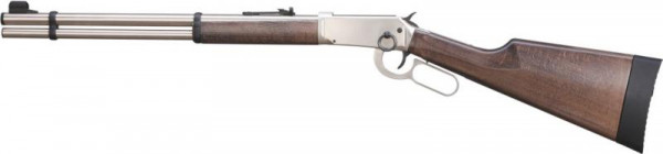 WALTHER - Lever Action Steel Finish 4,5mm (.177) 8Shot
