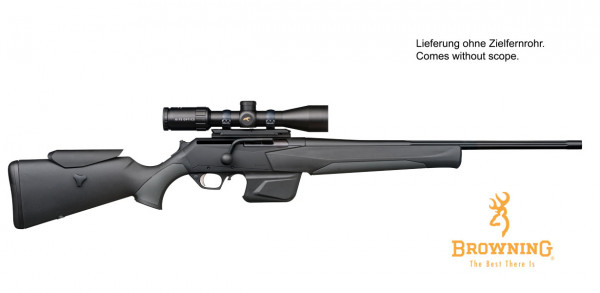 BROWNING - Maral SF Composite Nordic HC .308Win