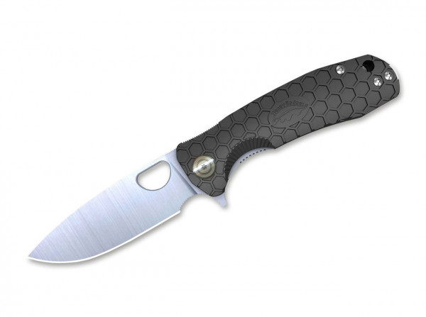 HONEY BADGER - Flipper Medium Black 8,1 - 82g - 8Cr13MoV