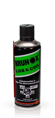 BRUNOX - Lub&Cor Spray 100ml