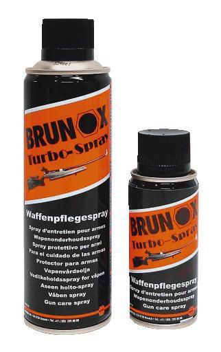 BRUNOX - Waffenpflege - Gun Care 100ml Pumpspray