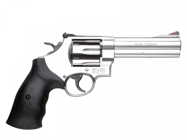 SMITH & WESSON - 629 Classic 5'' STS .44Magnum