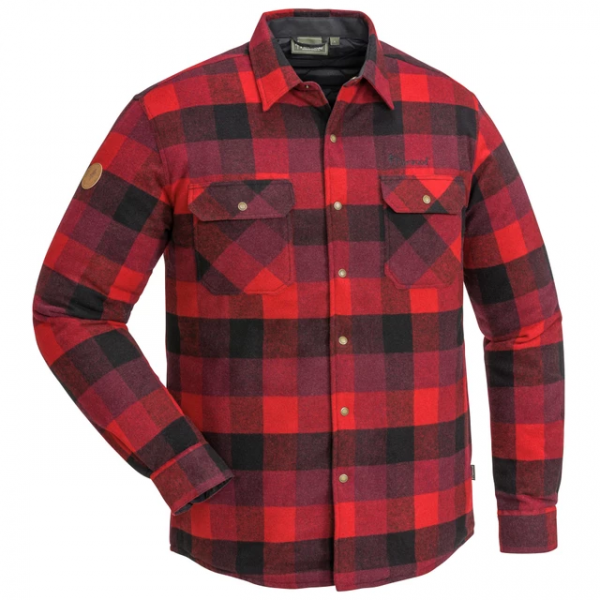 PINEWOOD - Canada Classic 2.0 518 red/black