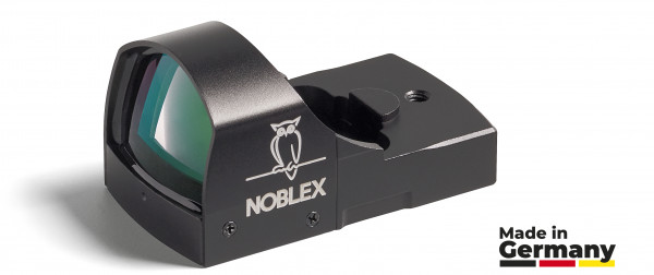 NOBLEX - Sight II Plus 3,5 3,5 moa  Langwaffen