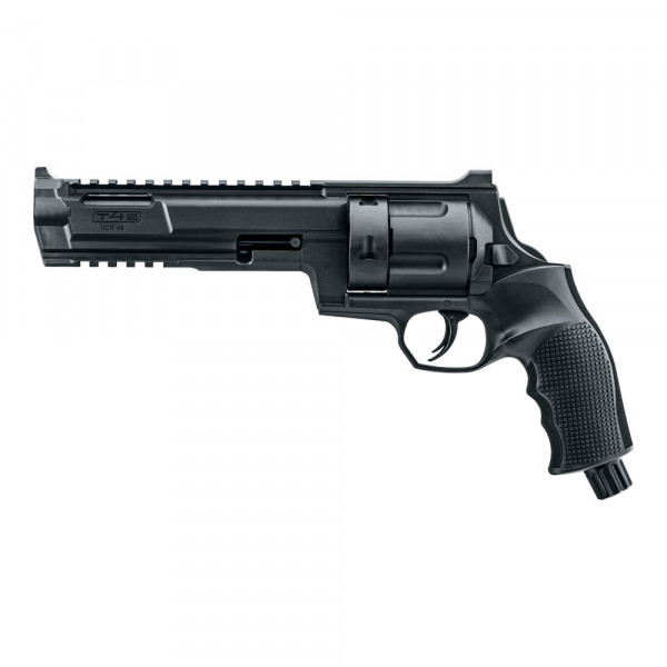 UMAREX - T4E HDR 68 - Home Defense Revolver CO2 cal. 68, < 7,5