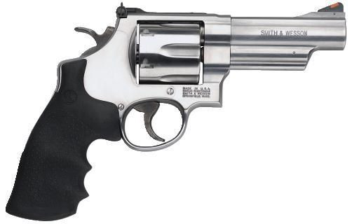 SMITH & WESSON - 629 4'' .44Magnum