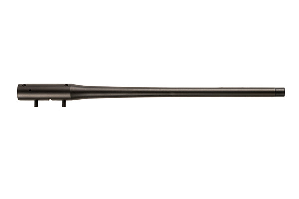 BLASER - R8 AL52 ST oVis mMg + M15x1 8x57IS Mauser