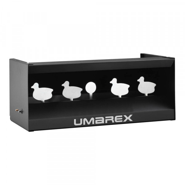 UMAREX - Scheibenkasten 4-Kipp Enten 