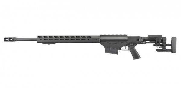 RUGER - Precision Rifle Mag 26''-660mm .300WinMag