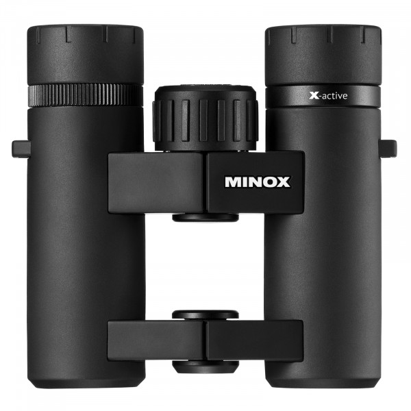 MINOX - X-active 8x25 325g