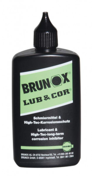 BRUNOX - Lub & Cor 100ml