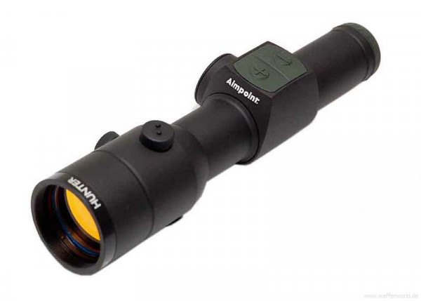 AIMPOINT - Hunter 30L 2 MOA 6mm ACET Technology 229mm