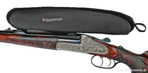 NIGGELOH - ZF3 Cover Neopren L Obj. Durchm bis 56mm